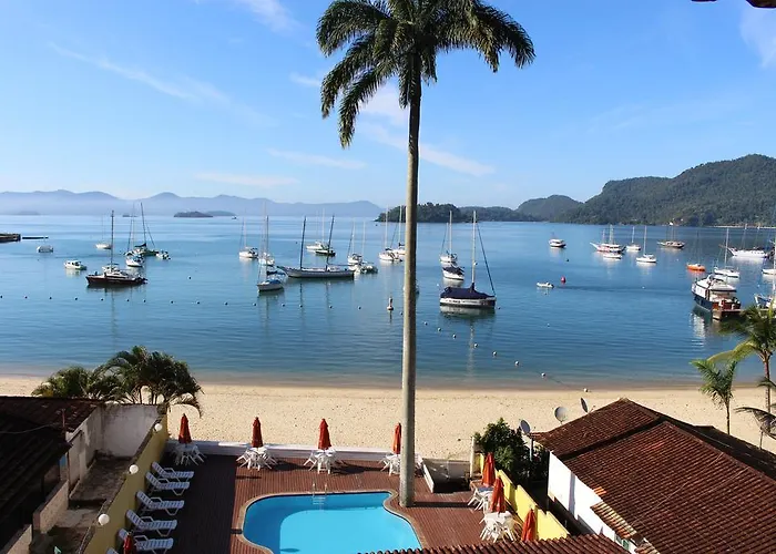 Pousada Verde E Mar