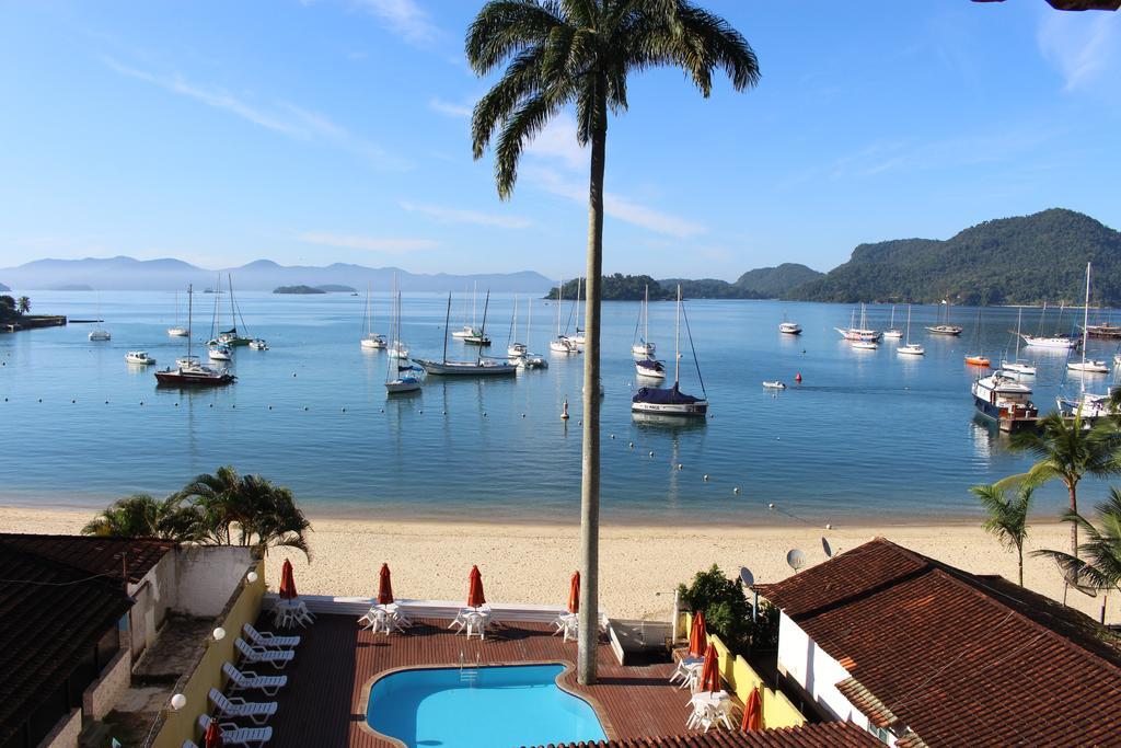 Estalagem Verde E Mar 3*