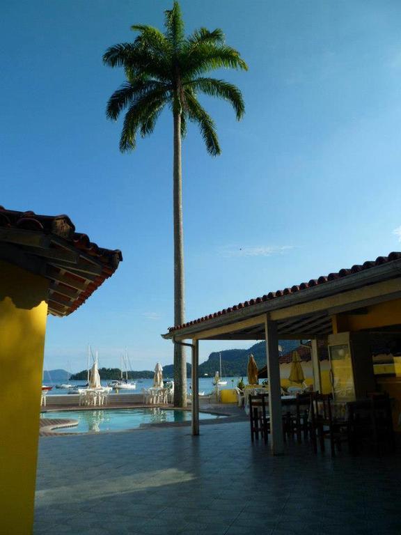 Verde E Mar Estalagem Angra dos Reis
